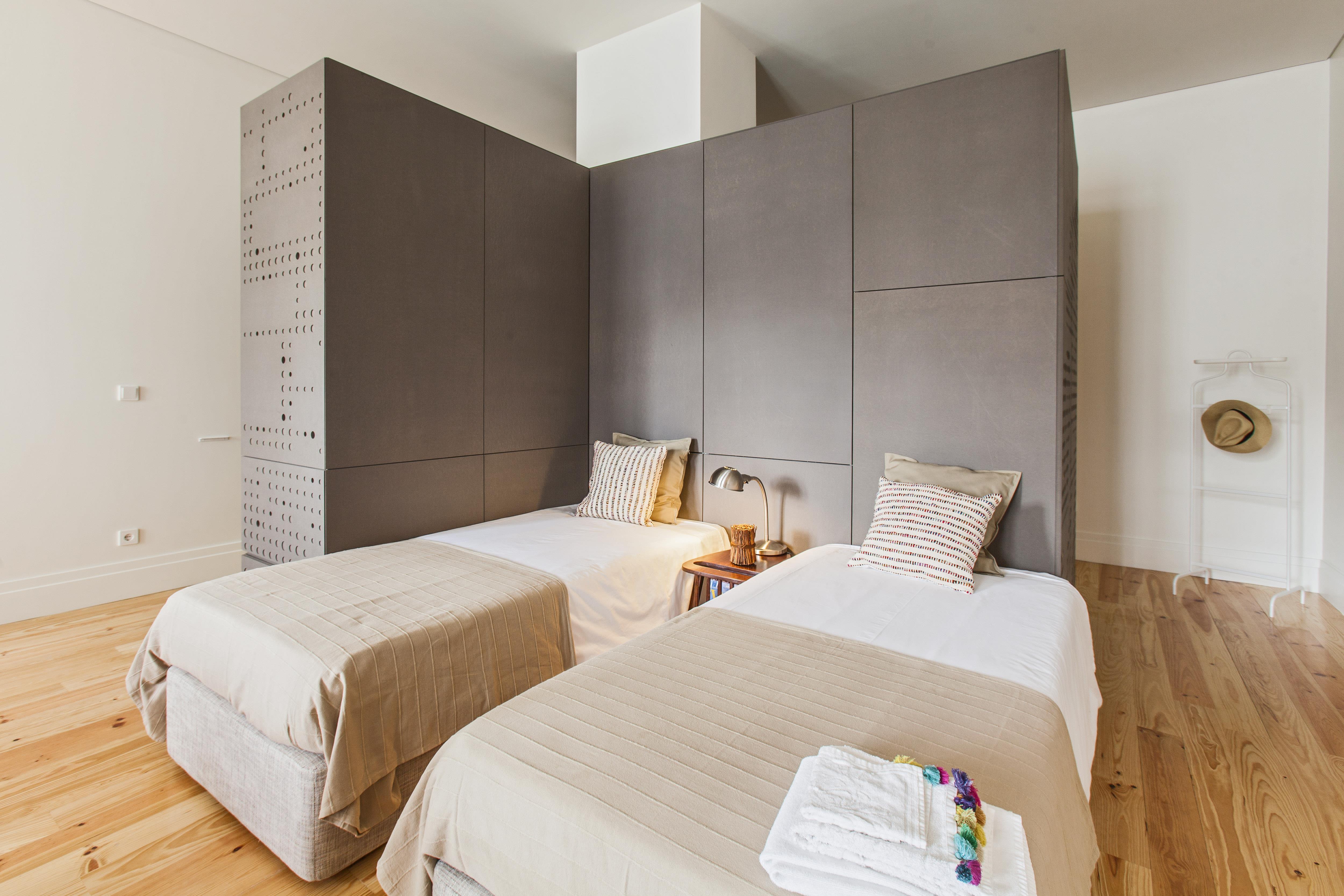 Bnapartments Loftpuzzle Porto Exterior foto