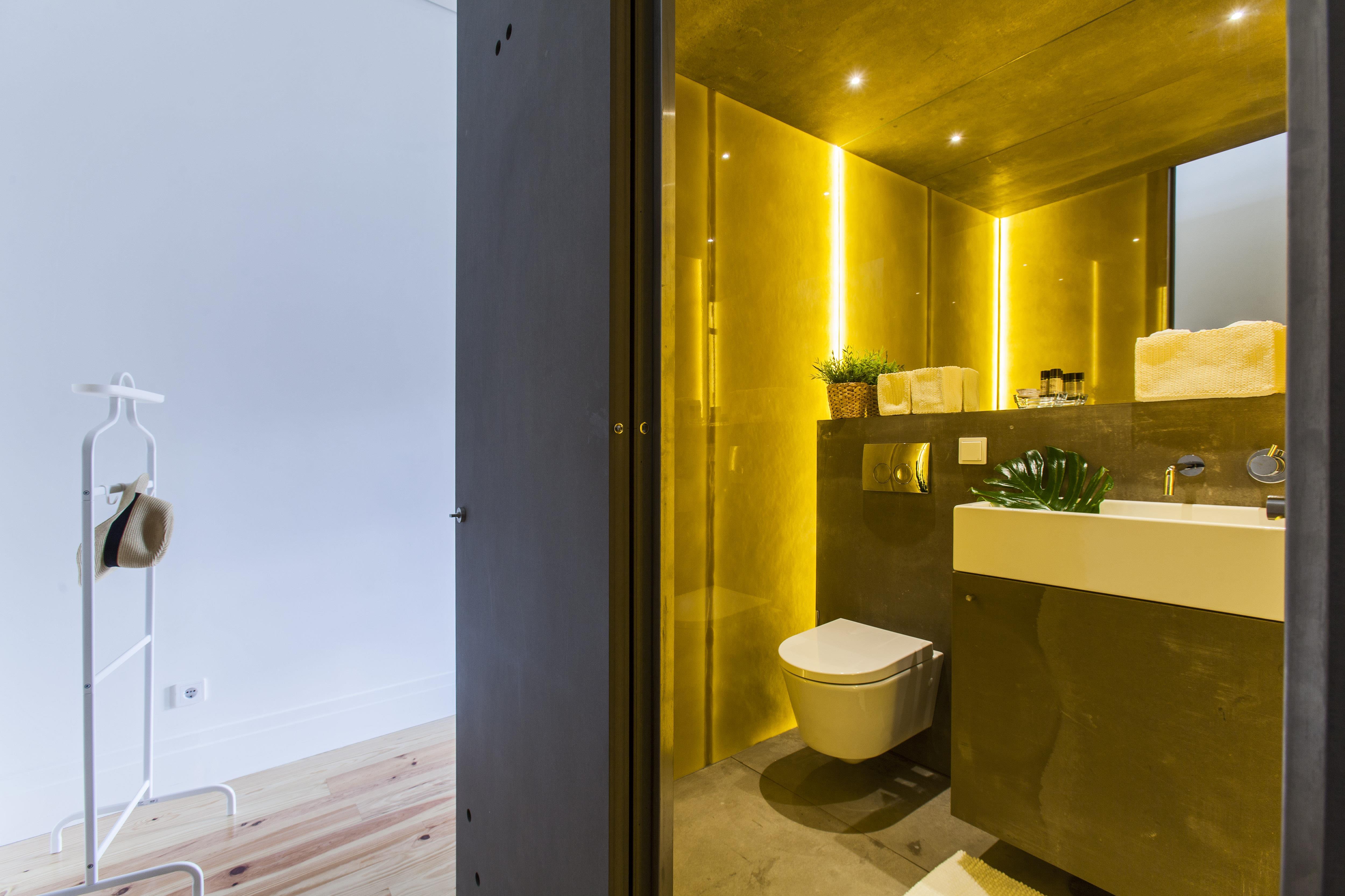 Bnapartments Loftpuzzle Porto Exterior foto