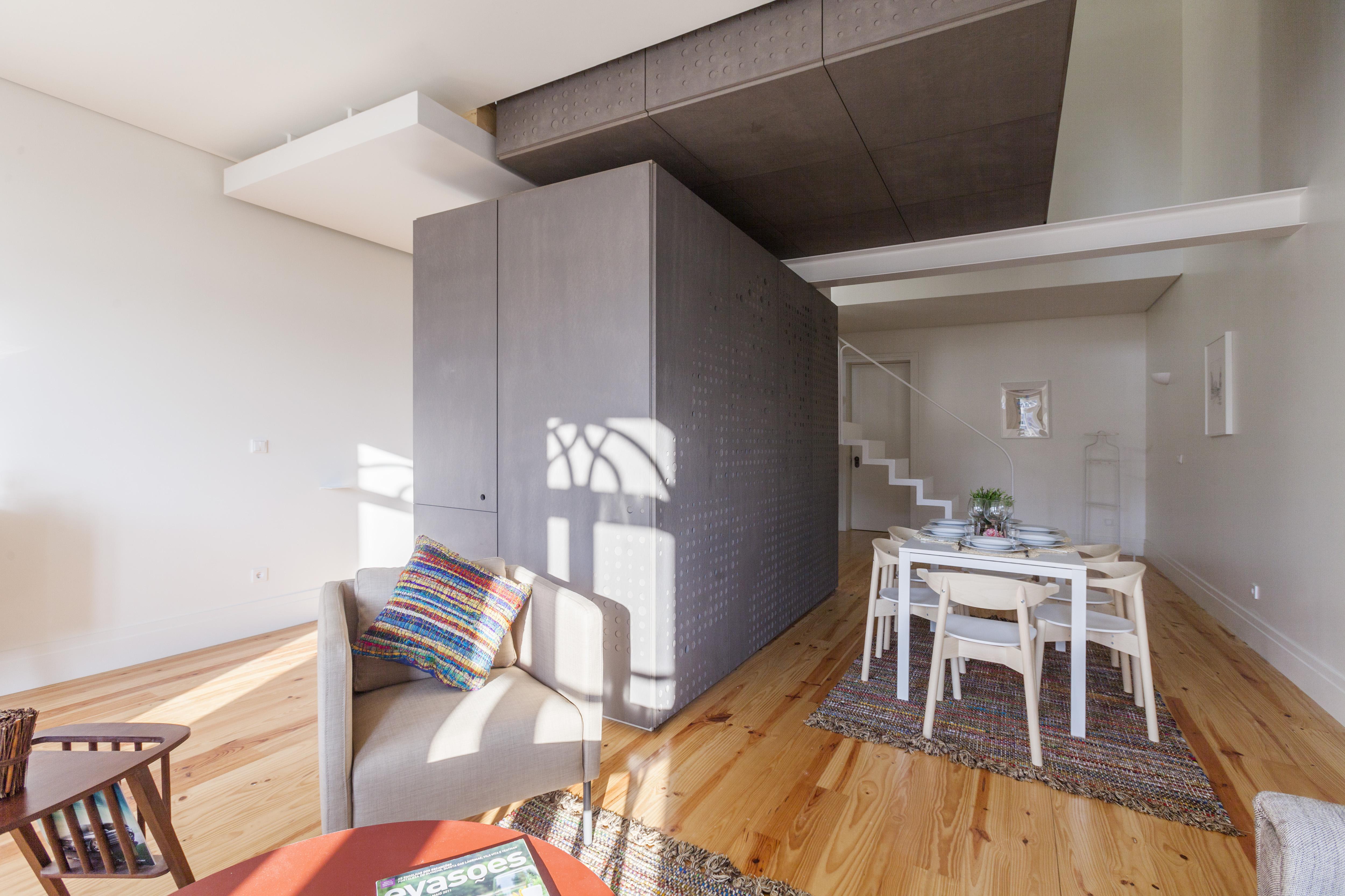 Bnapartments Loftpuzzle Porto Exterior foto