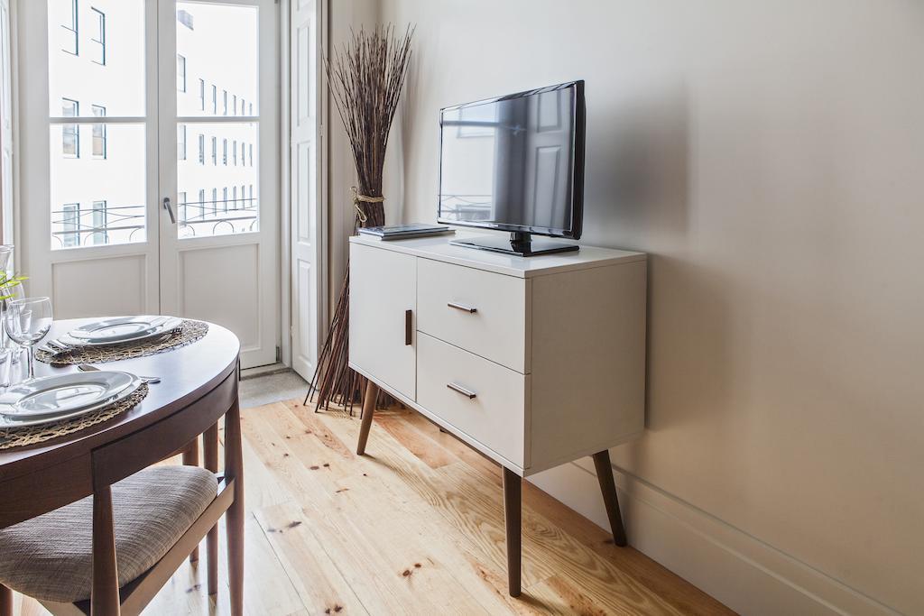 Bnapartments Loftpuzzle Porto Zimmer foto